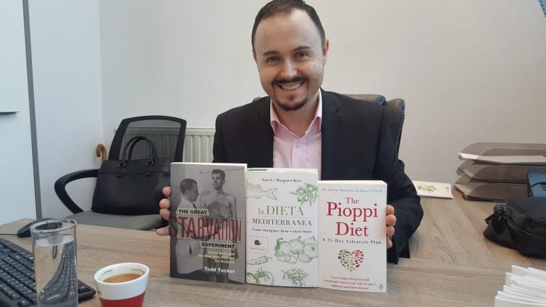 Ideje da vam pomoći s kako ubrzati metabolizam