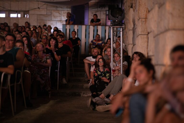 More dobrih filmova sedmi put u Supetru u sklopu Brač Film Festivala More dobrih filmova sedmi put u Supetru u sklopu Brač Film Festivala
