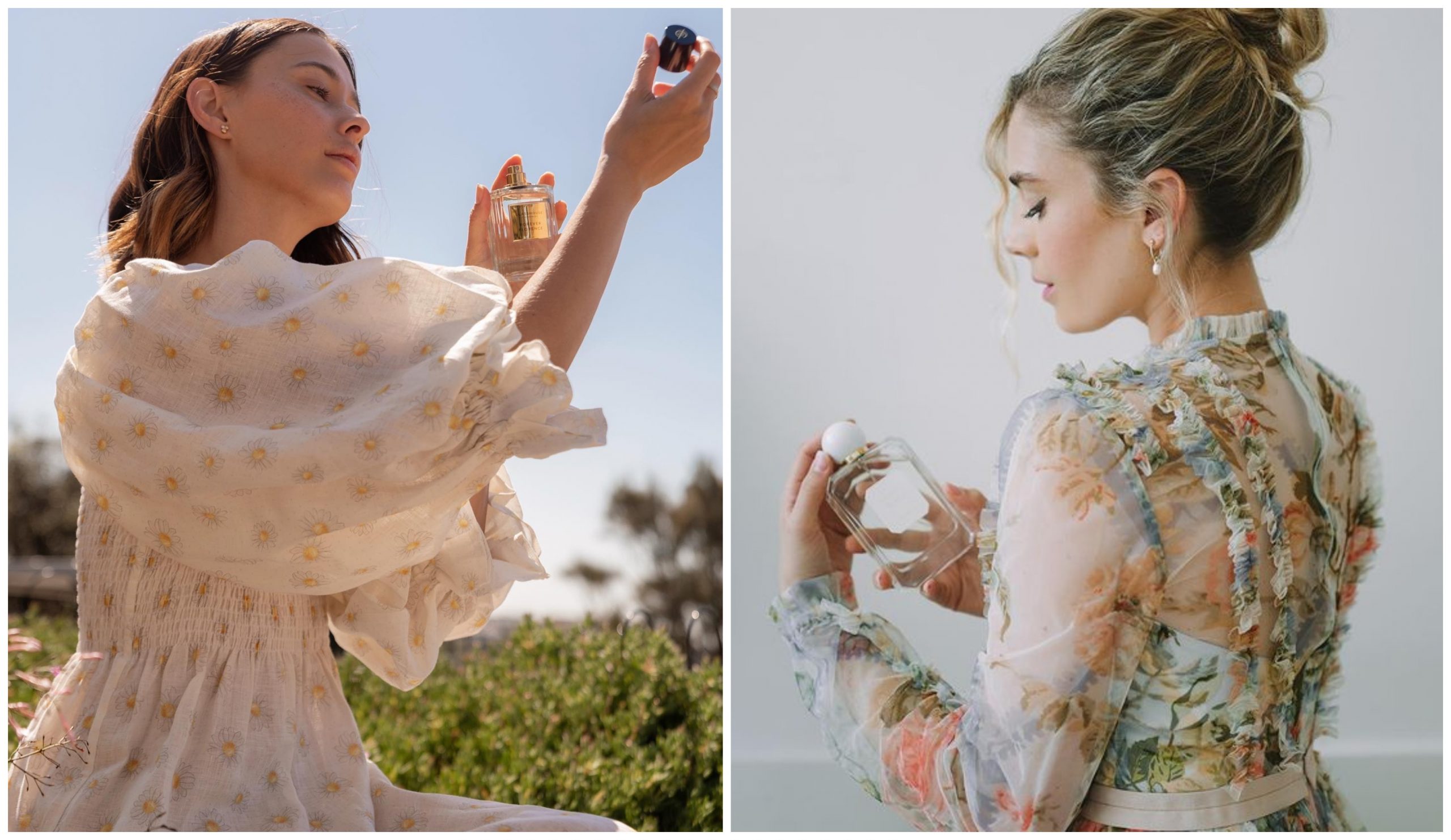 Zara ima novu kolekciju proljetnih parfema. Koju mirisnu kompoziciju vi birate?