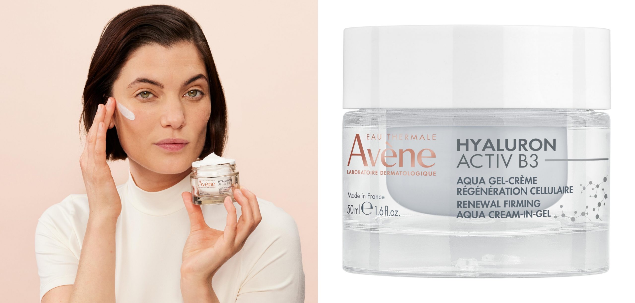 Jedna krema, tri rješenja! Moćna anti-age krema iz Avènea djeluje na ...