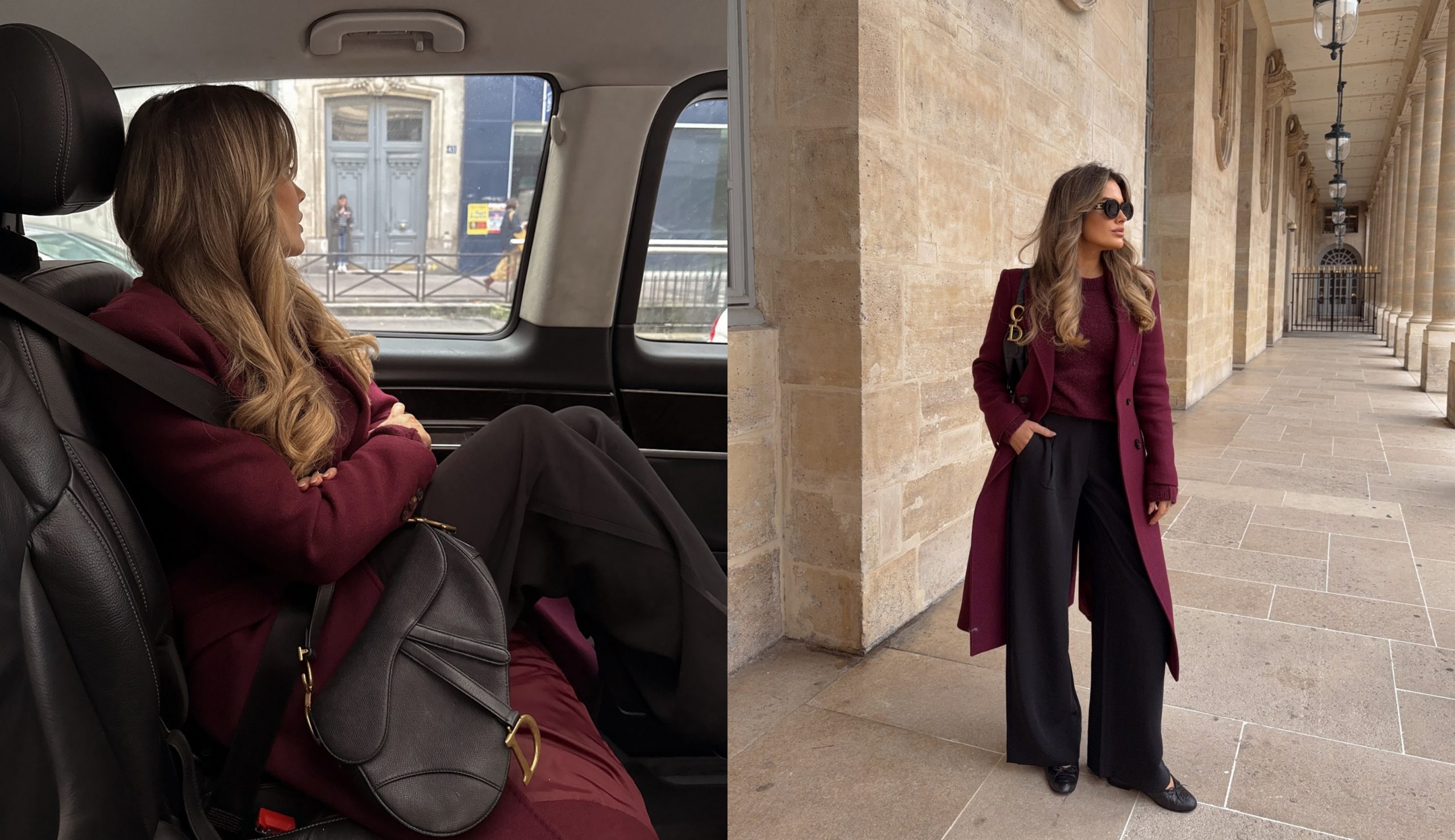 Zara Rajpot Ako ćete ove godine kupovati novi kaput, neka to bude ovaj divan Zara model